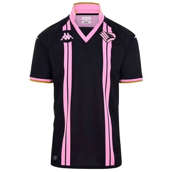 Tailandia Camiseta Palermo 2ª 2022 2023